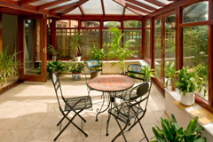 Rucklers Lane conservatory quotes