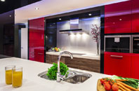 Rucklers Lane kitchen extensions