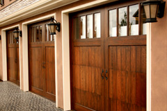 Rucklers Lane garage extension quotes